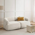 Home Atelier Jardin Sofa