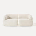 Home Atelier Jardin Sofa