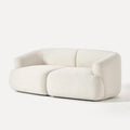 Home Atelier Jardin Sofa