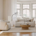 Home Atelier Jardin Sofa