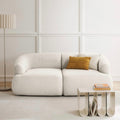 Home Atelier Jardin Sofa