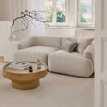 Home Atelier Jardin Sofa