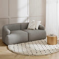 Home Atelier Jardin Sofa