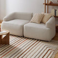 Home Atelier Jardin Sofa