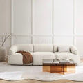 Home Atelier Jardin Sofa
