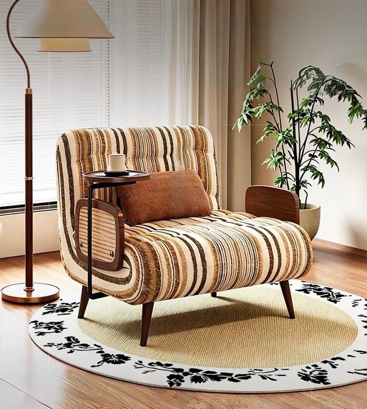 Home Atelier Jassen Sofa Bed (Copy 12)