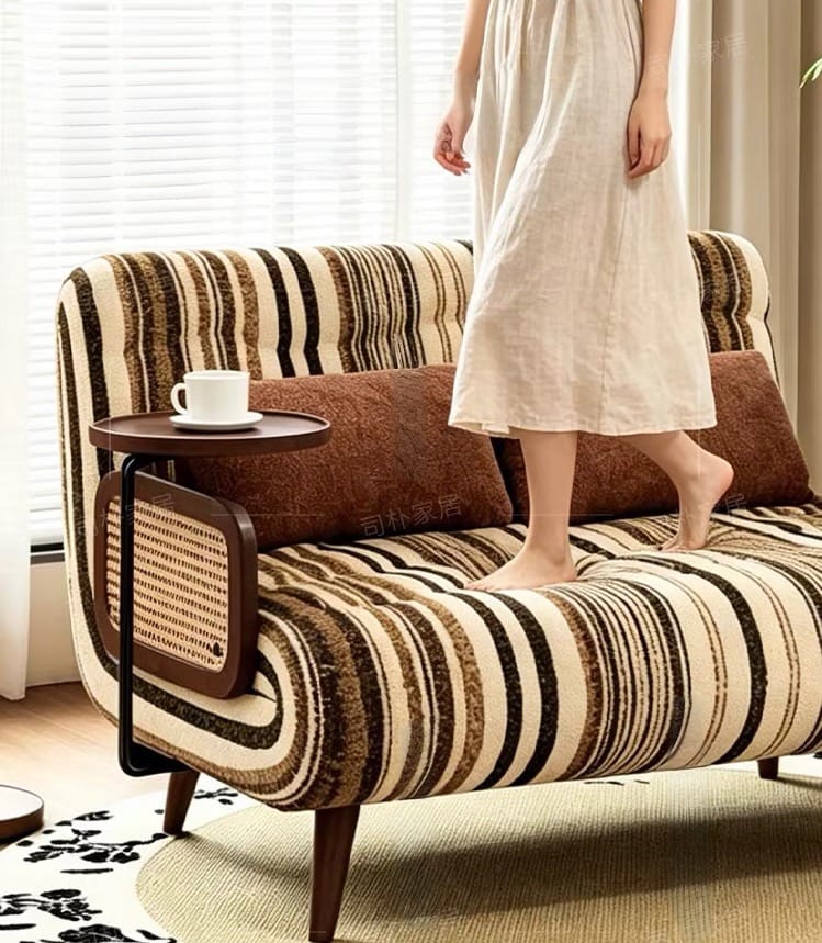 Home Atelier Jassen Sofa Bed (Copy 12)