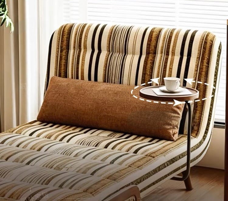 Home Atelier Jassen Sofa Bed (Copy 12)
