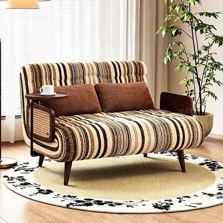 Home Atelier Jassen Sofa Bed (Copy 12)