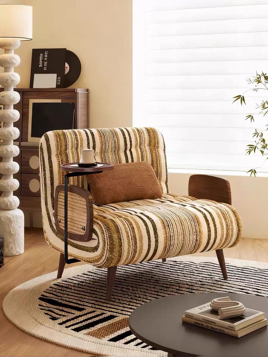 Home Atelier Jassen Sofa Bed (Copy 12)