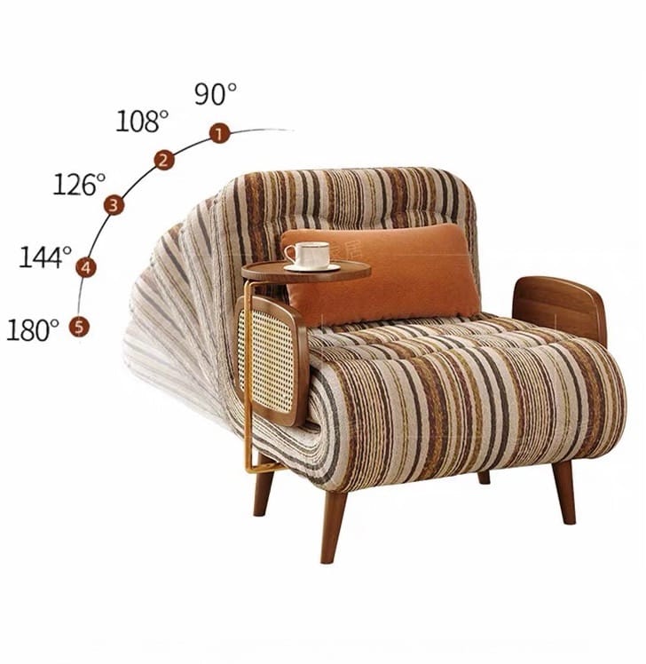 Home Atelier Jassen Sofa Bed (Copy 12)