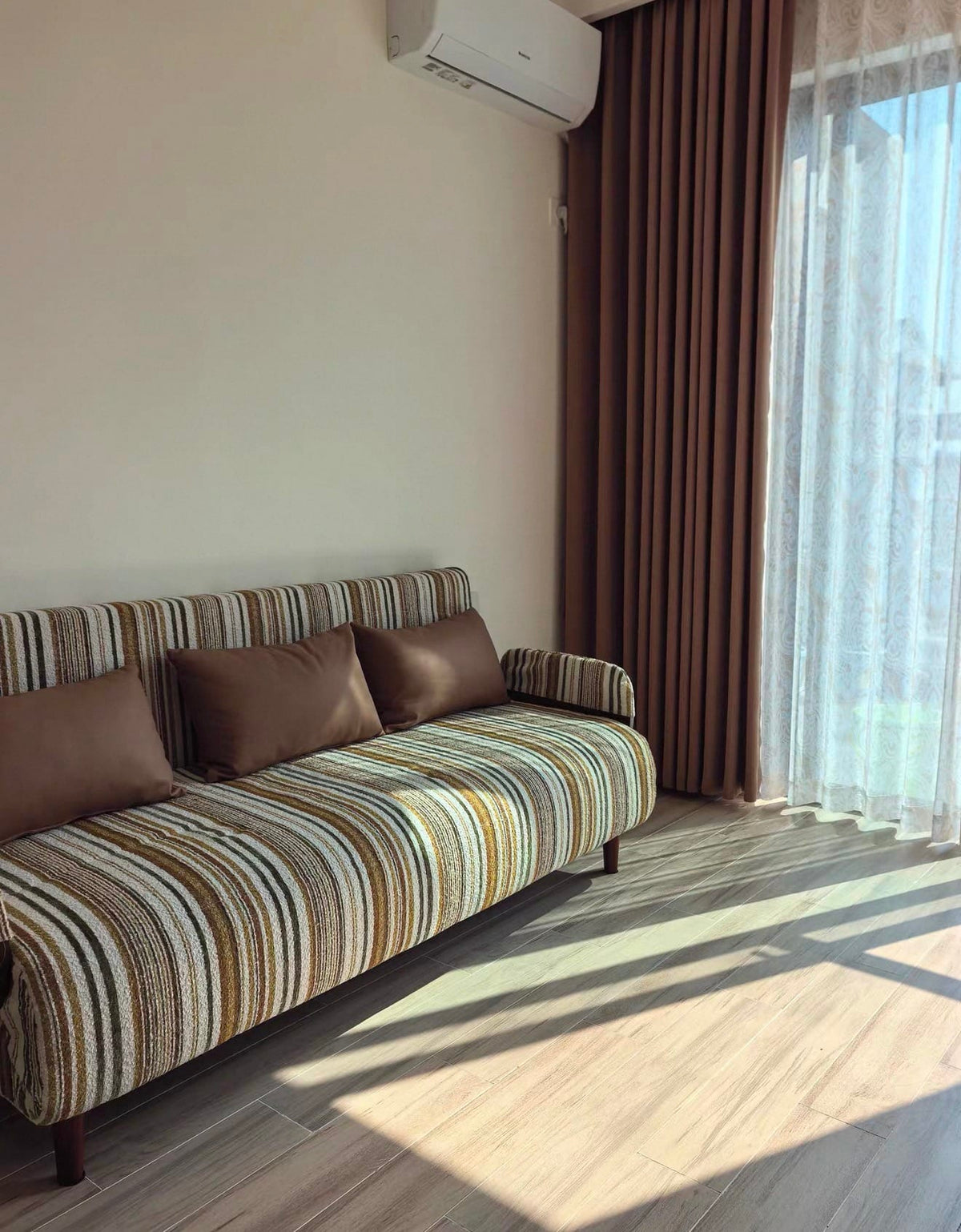 Home Atelier Jassen Sofa Bed (Copy 12)