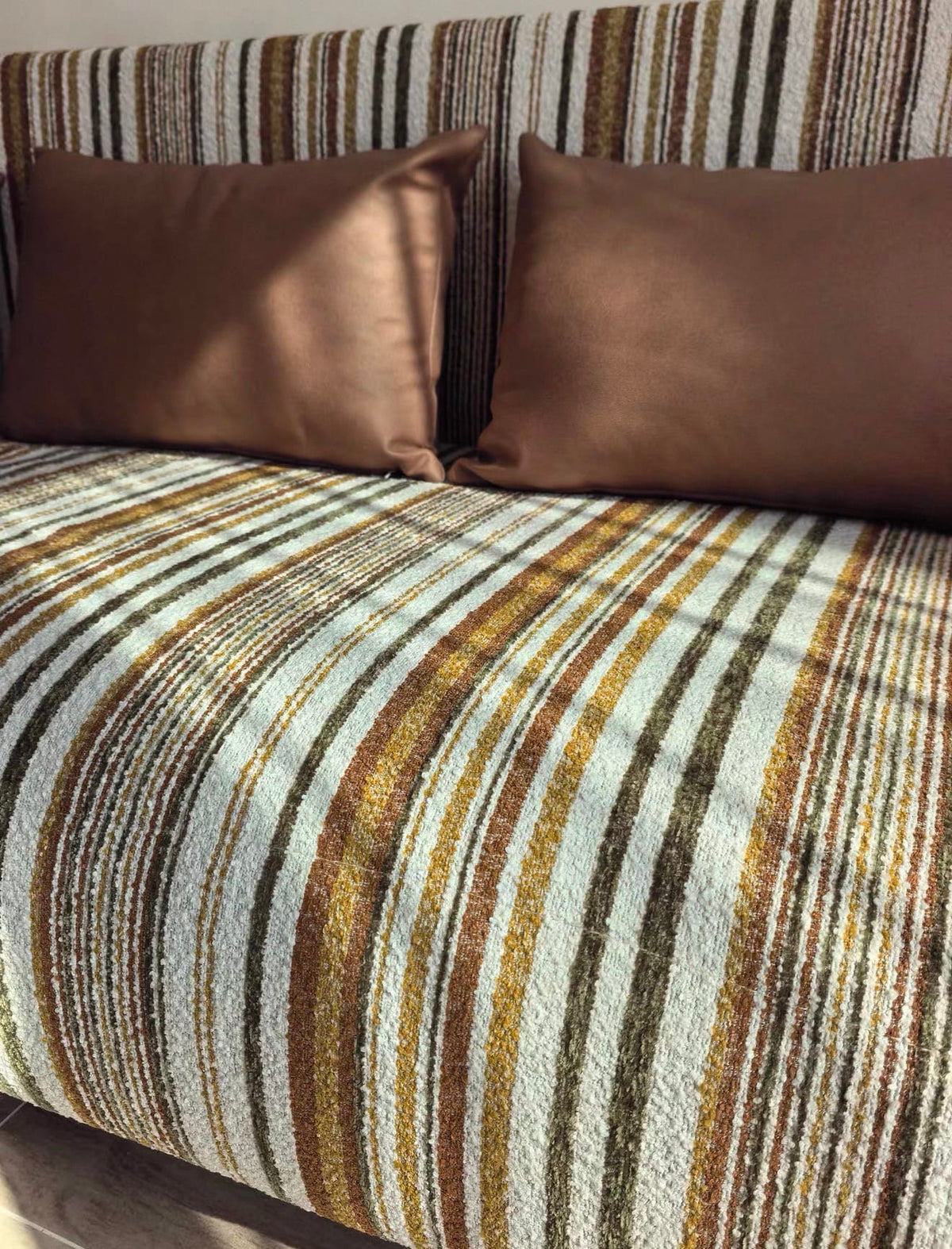 Home Atelier Jassen Sofa Bed (Copy 12)
