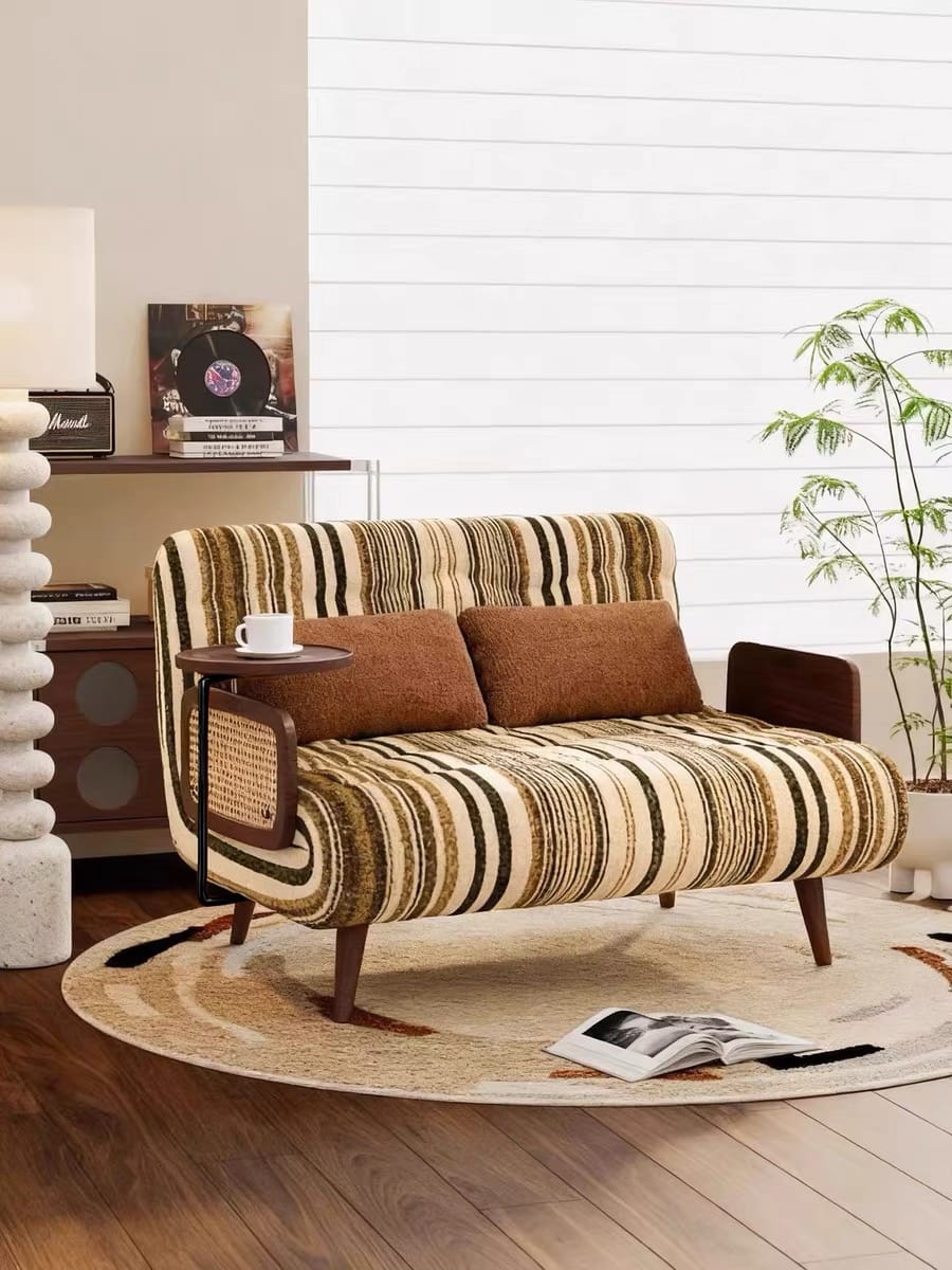 Home Atelier Jassen Sofa Bed (Copy 12)