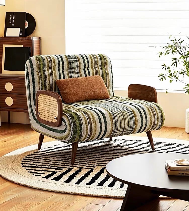 Home Atelier Jassen Sofa Bed (Copy 12)