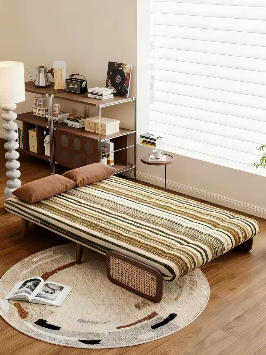 Home Atelier Jassen Sofa Bed (Copy 12)