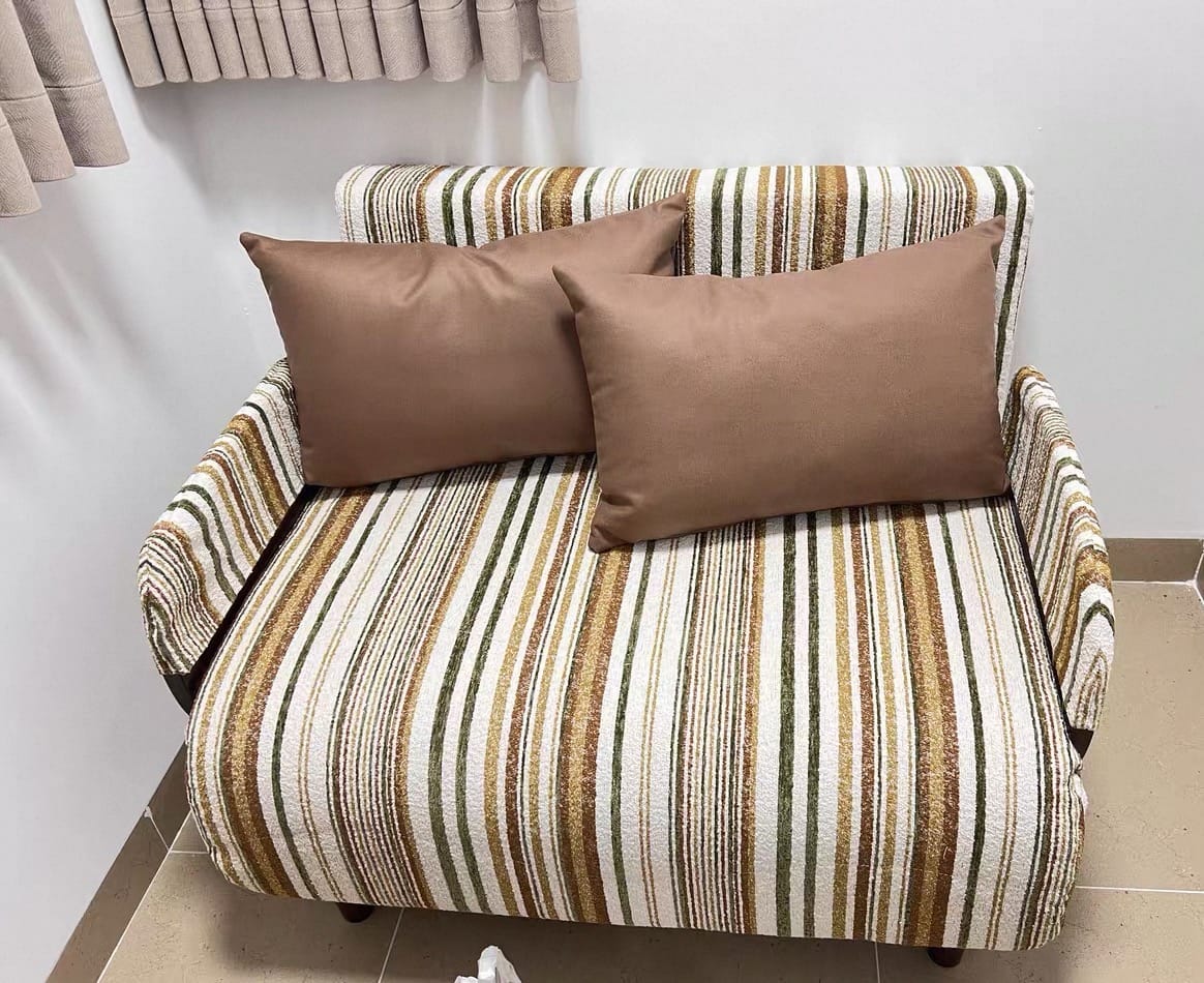 Home Atelier Jassen Sofa Bed (Copy 12)