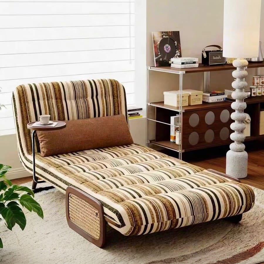 Home Atelier Jassen Sofa Bed (Copy 12)