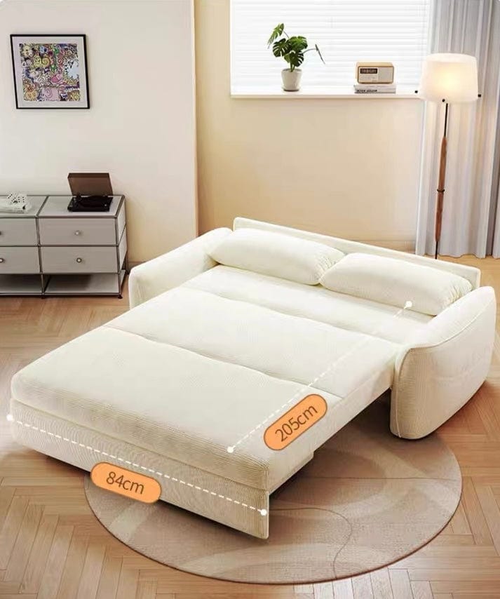 Home Atelier Jay Electric Sofa Bed