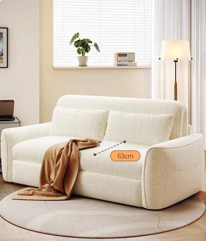 Home Atelier Jay Electric Sofa Bed