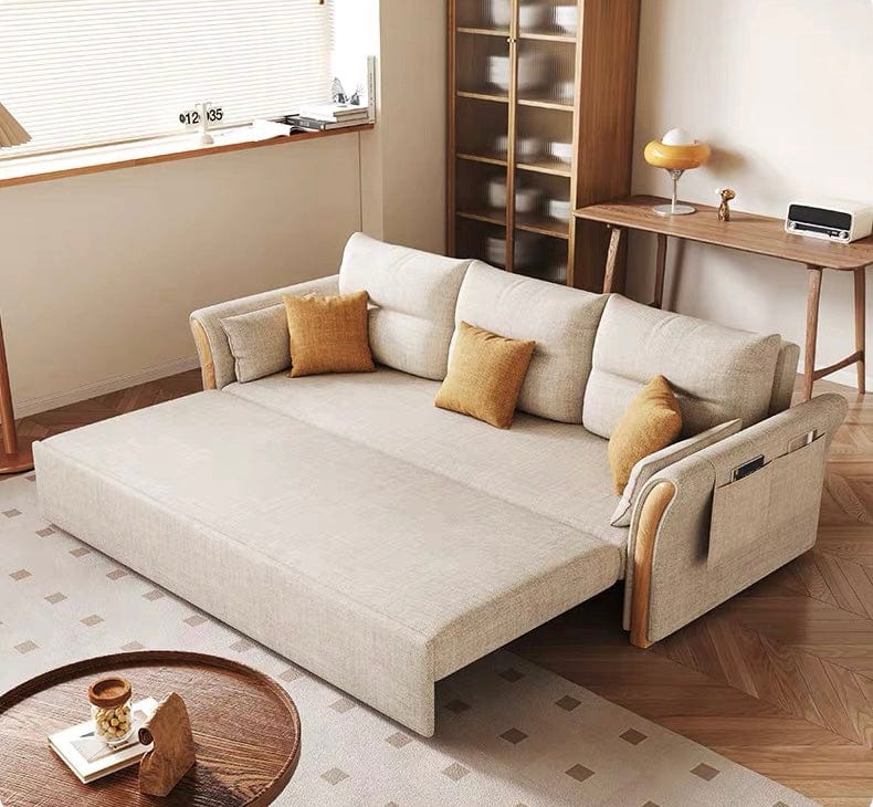 Home Atelier Jayden Storage Sofa Bed