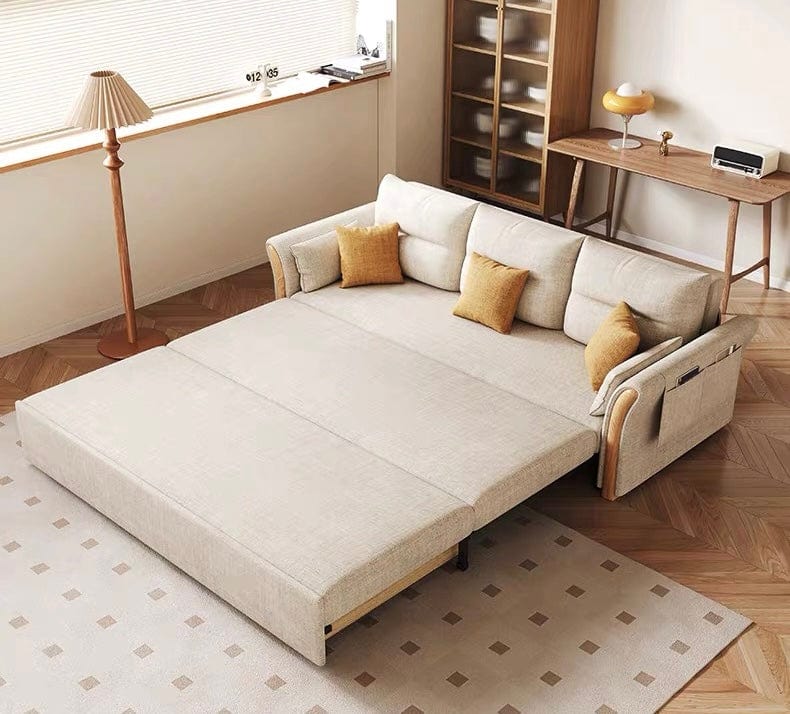 Home Atelier Jayden Storage Sofa Bed