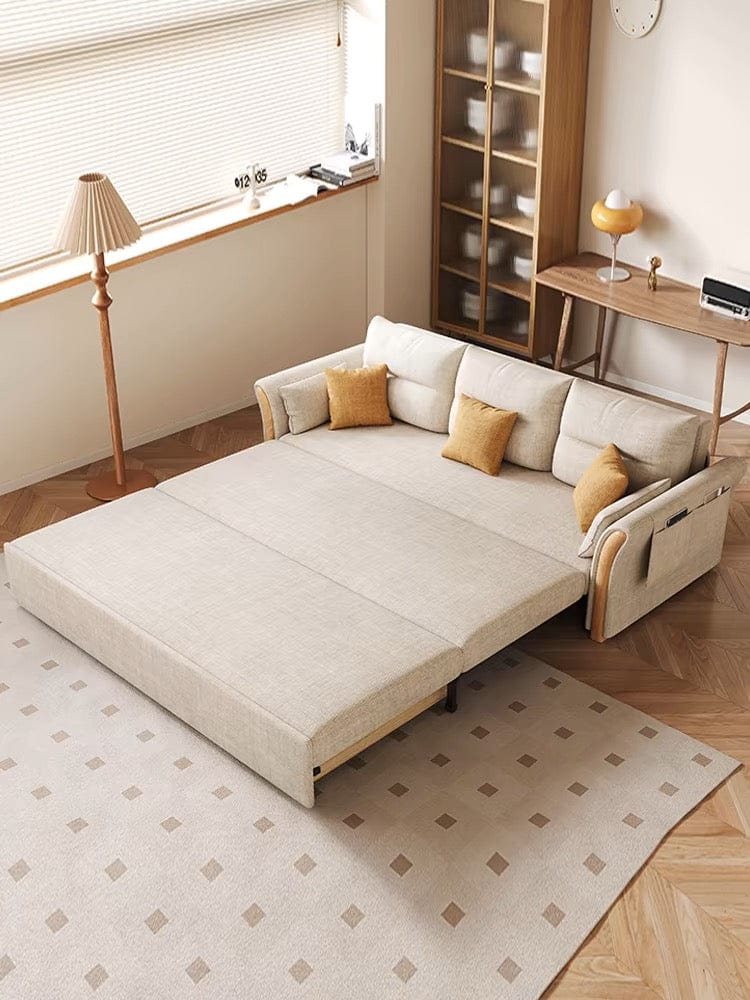 Home Atelier Jayden Storage Sofa Bed