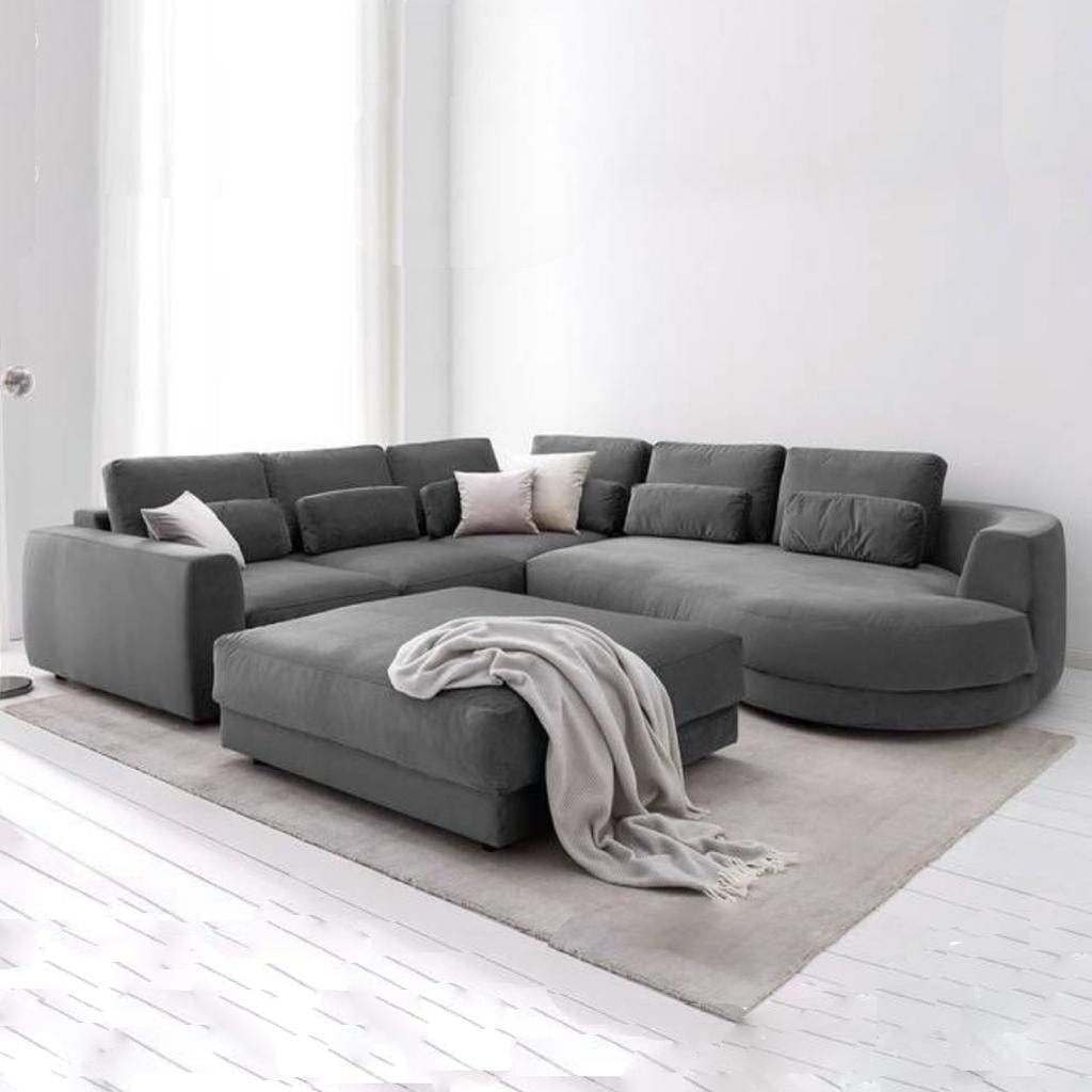 Home Atelier Jeanne Sectional Sofa