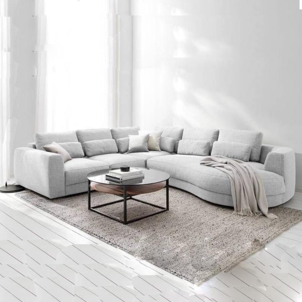 Home Atelier Jeanne Sectional Sofa