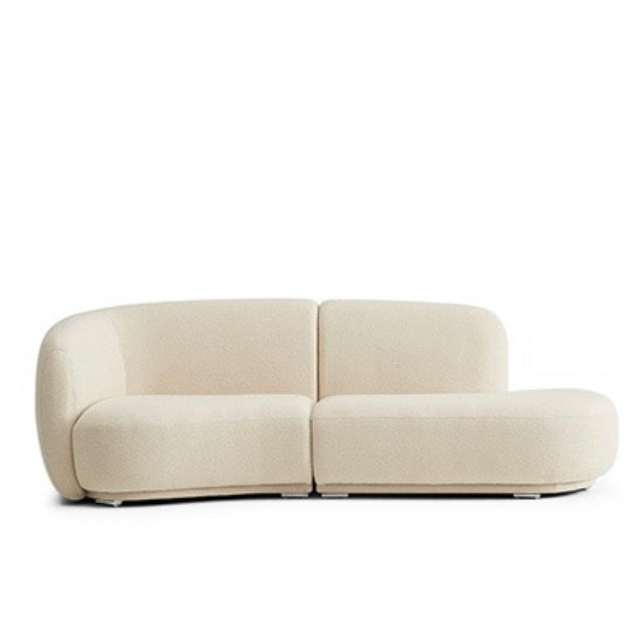 Home Atelier Jeff Performance Boucle Sofa