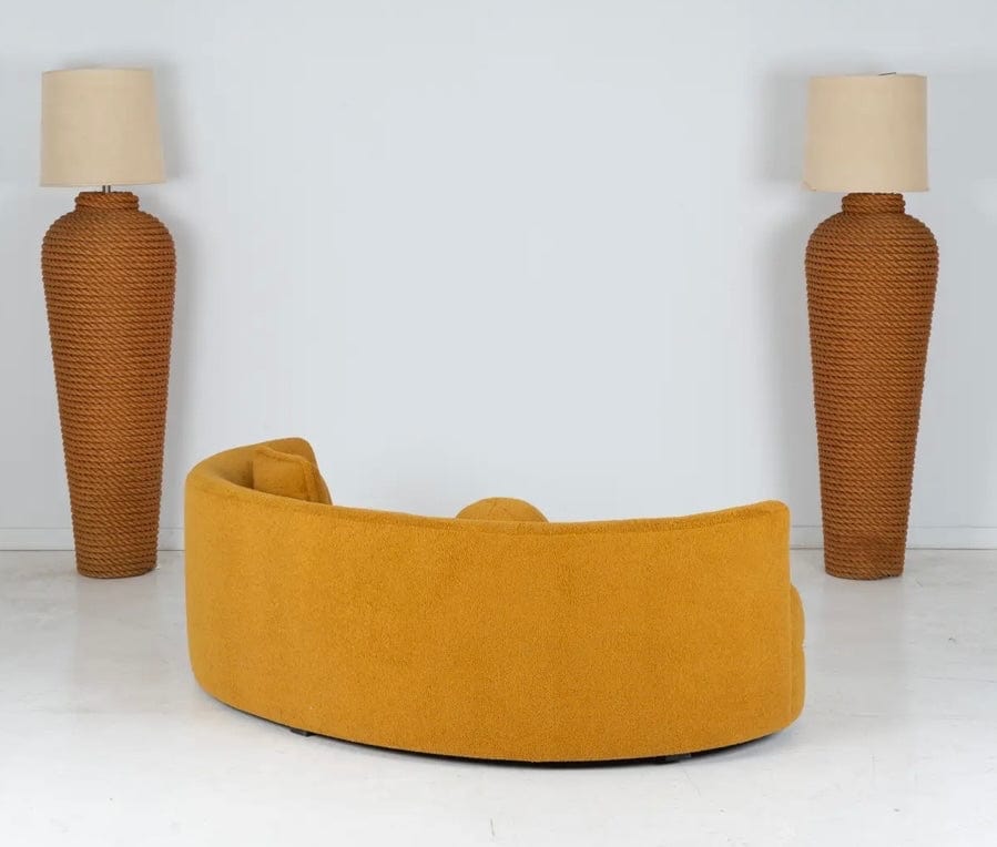 Home Atelier Jena Curve Sofa