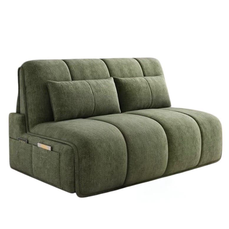 Home Atelier Jenkin Electric Extendable Sofa Bed