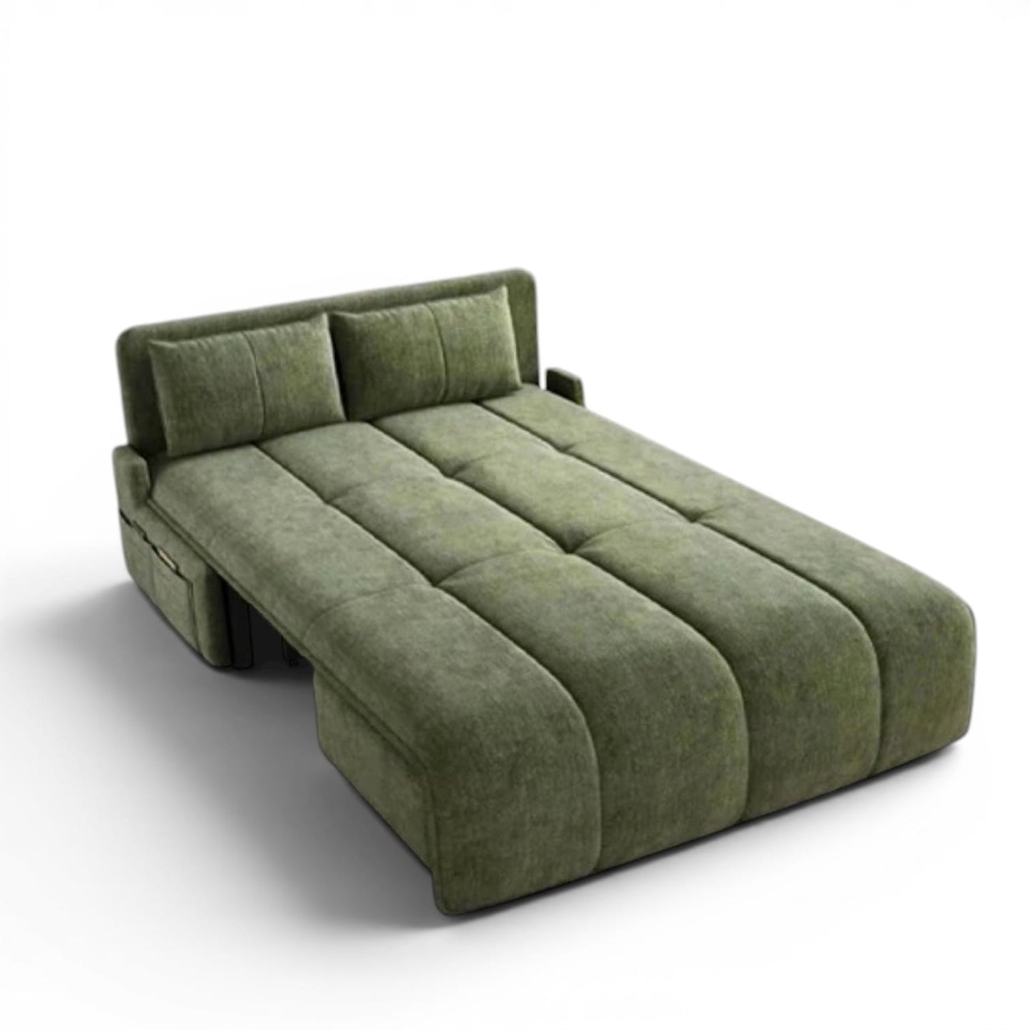 Home Atelier Jenkin Electric Extendable Sofa Bed