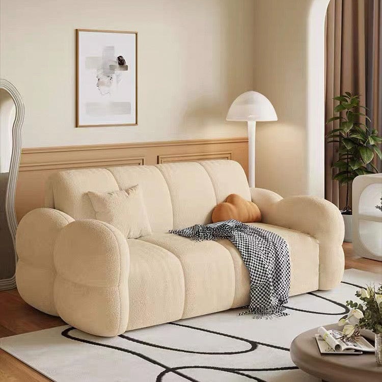 Home Atelier Jenn Electric Sofa Bed