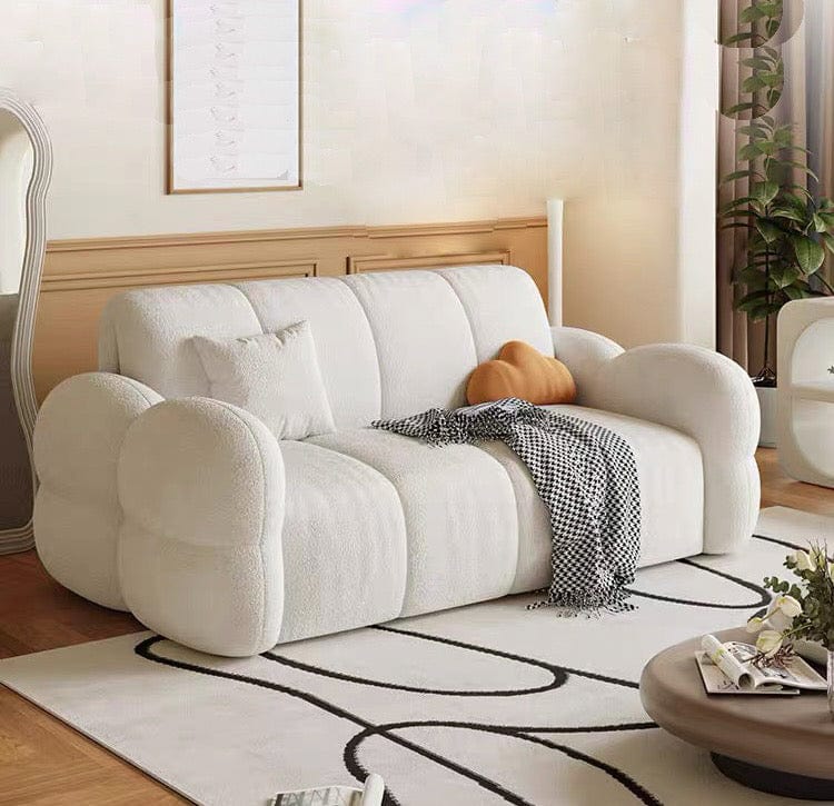 Home Atelier Jenn Electric Sofa Bed