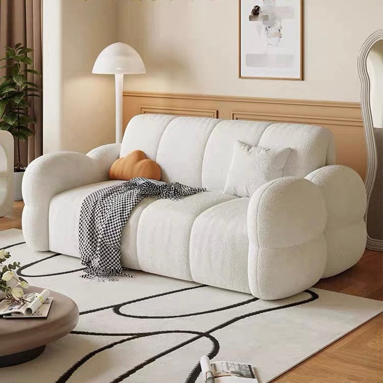 Home Atelier Jenn Electric Sofa Bed