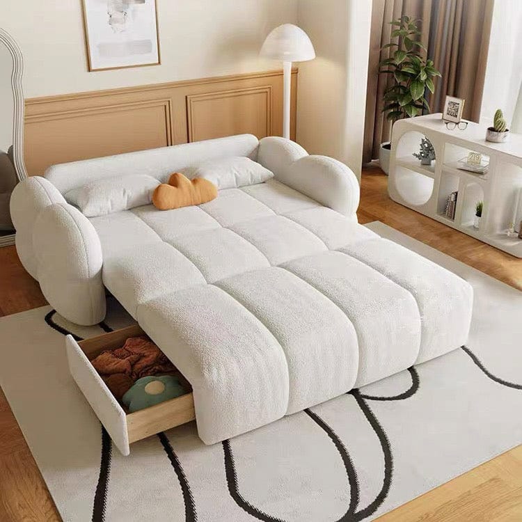 Home Atelier Jenn Electric Sofa Bed