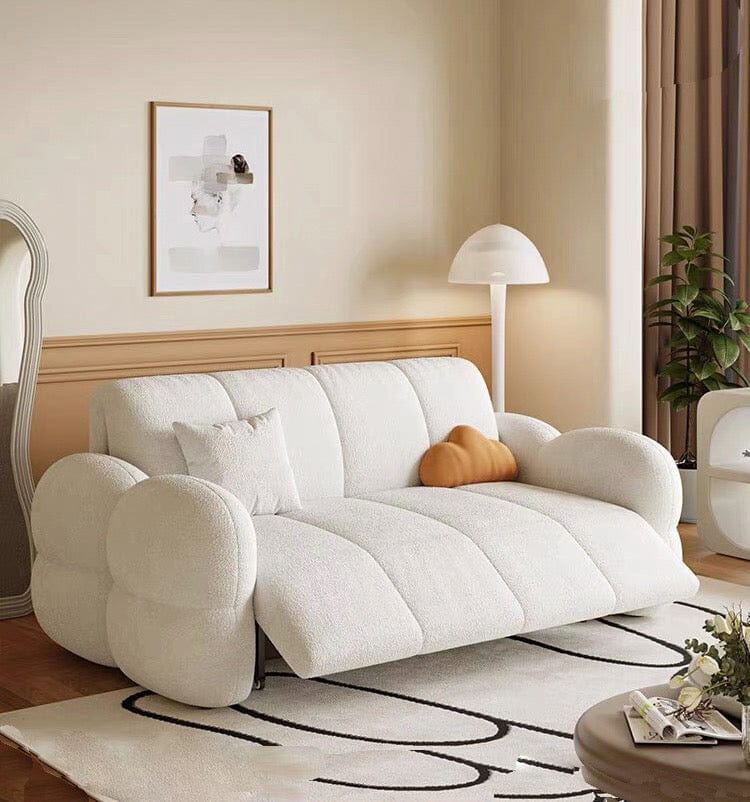 Home Atelier Jenn Electric Sofa Bed