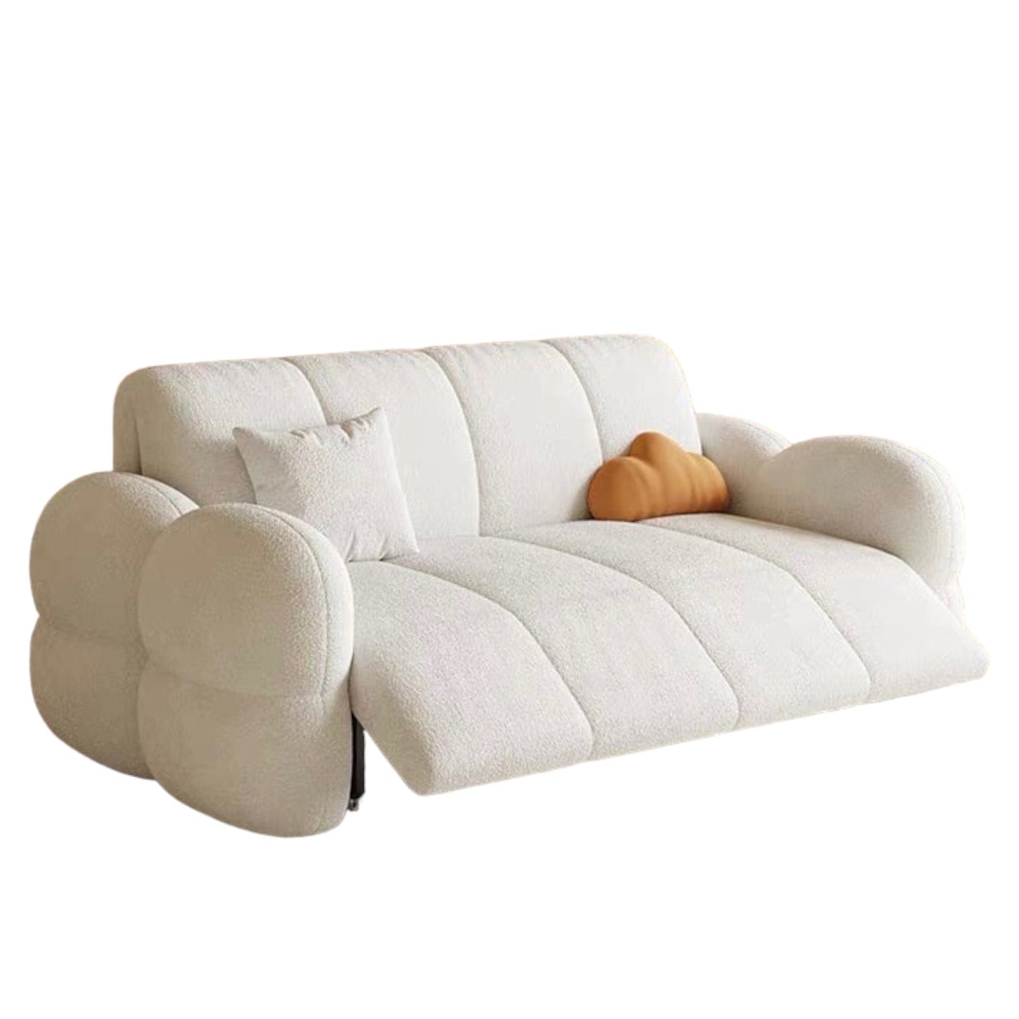 Home Atelier Jenn Electric Sofa Bed