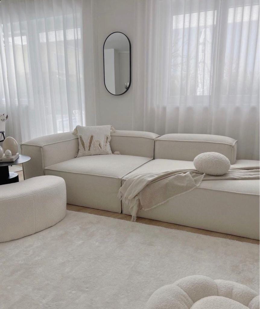 Home Atelier Jerome Sectional Sofa