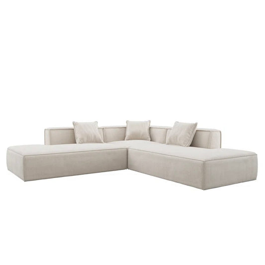 Home Atelier Jerome Sectional Sofa