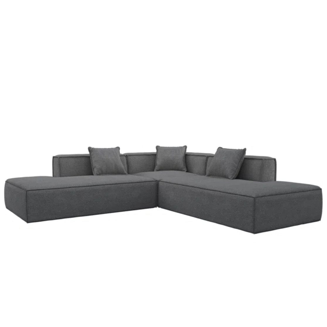 Home Atelier Jerome Sectional Sofa