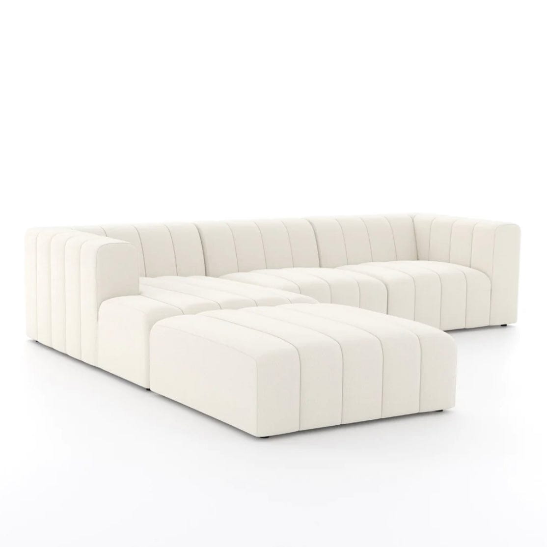 Home Atelier Jerome Sectional Sofa