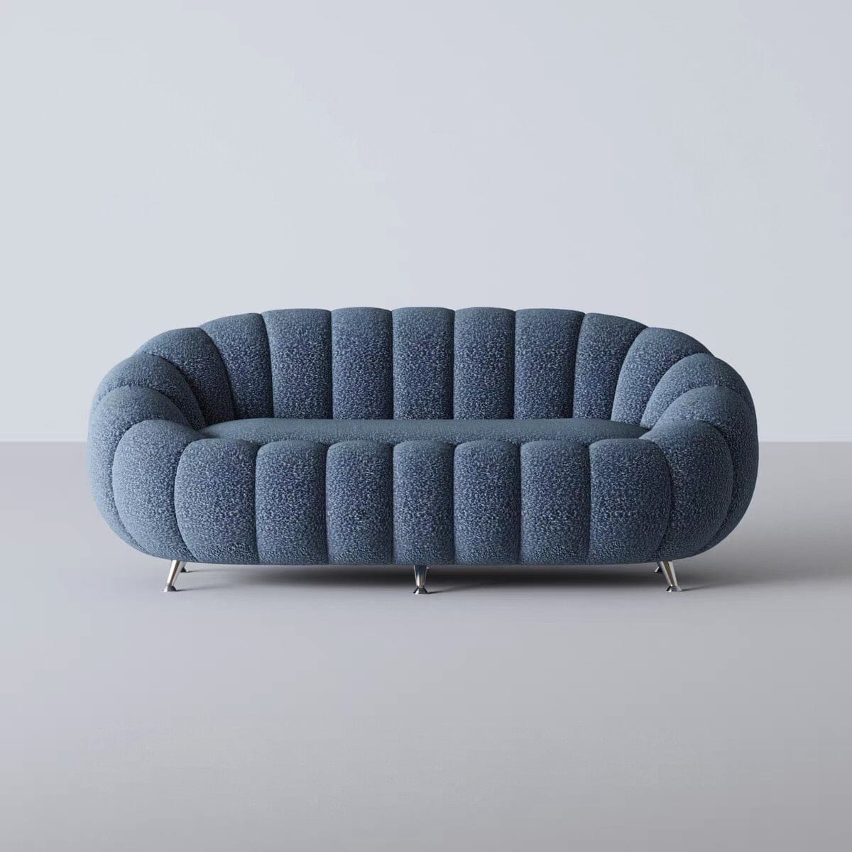 Home Atelier Jeron Performance Boucle Curve Sofa