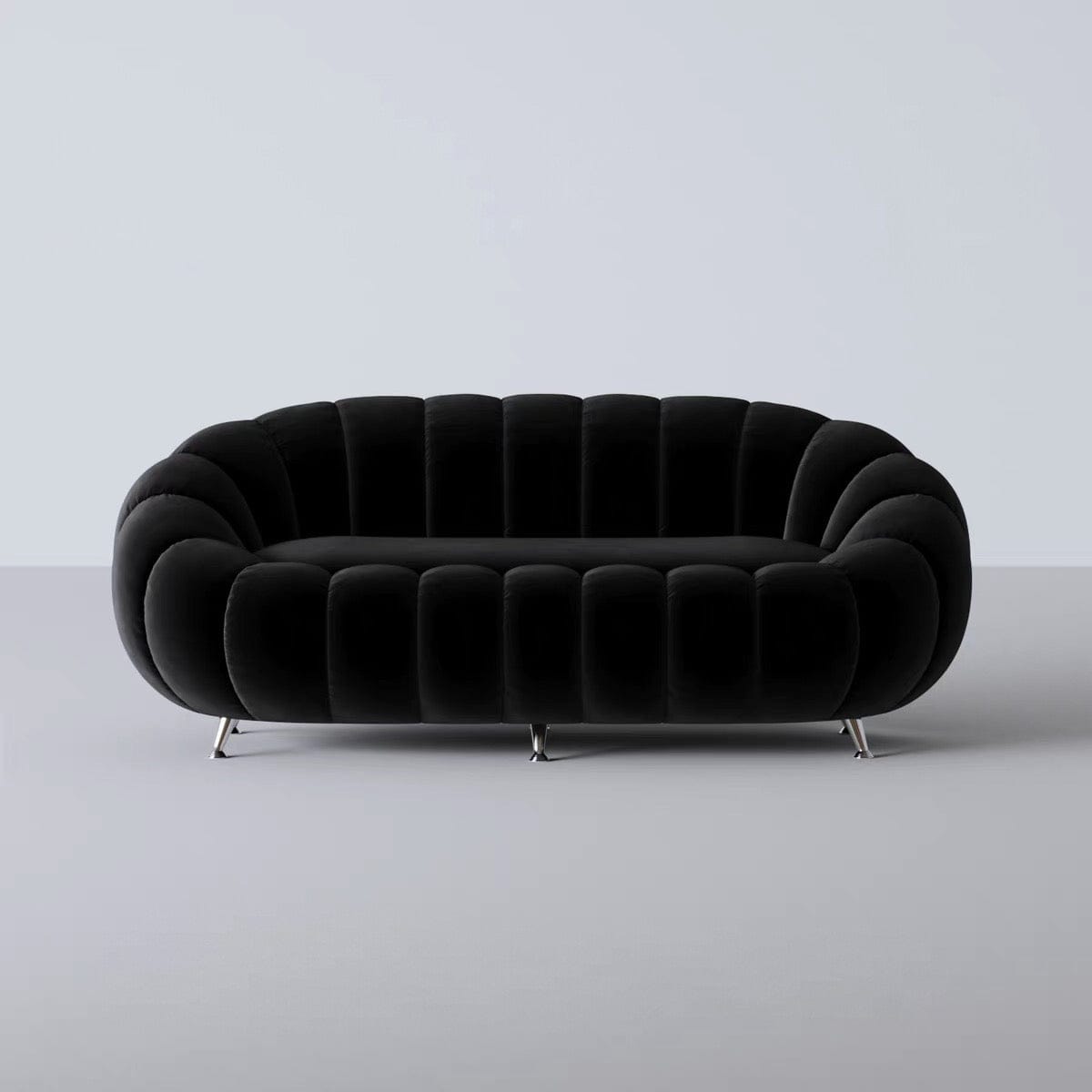 Home Atelier Jeron Performance Boucle Curve Sofa