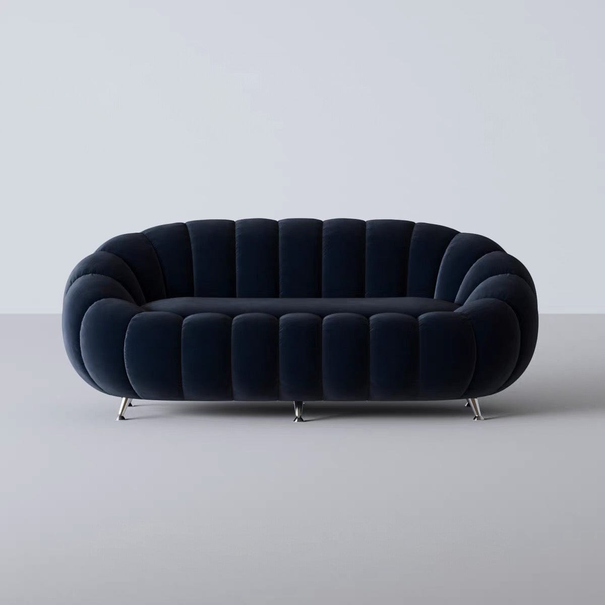 Home Atelier Jeron Performance Boucle Curve Sofa