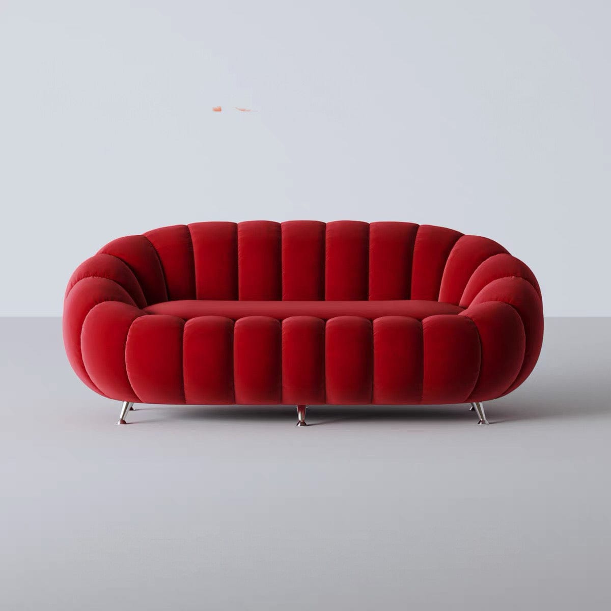 Home Atelier Jeron Performance Boucle Curve Sofa