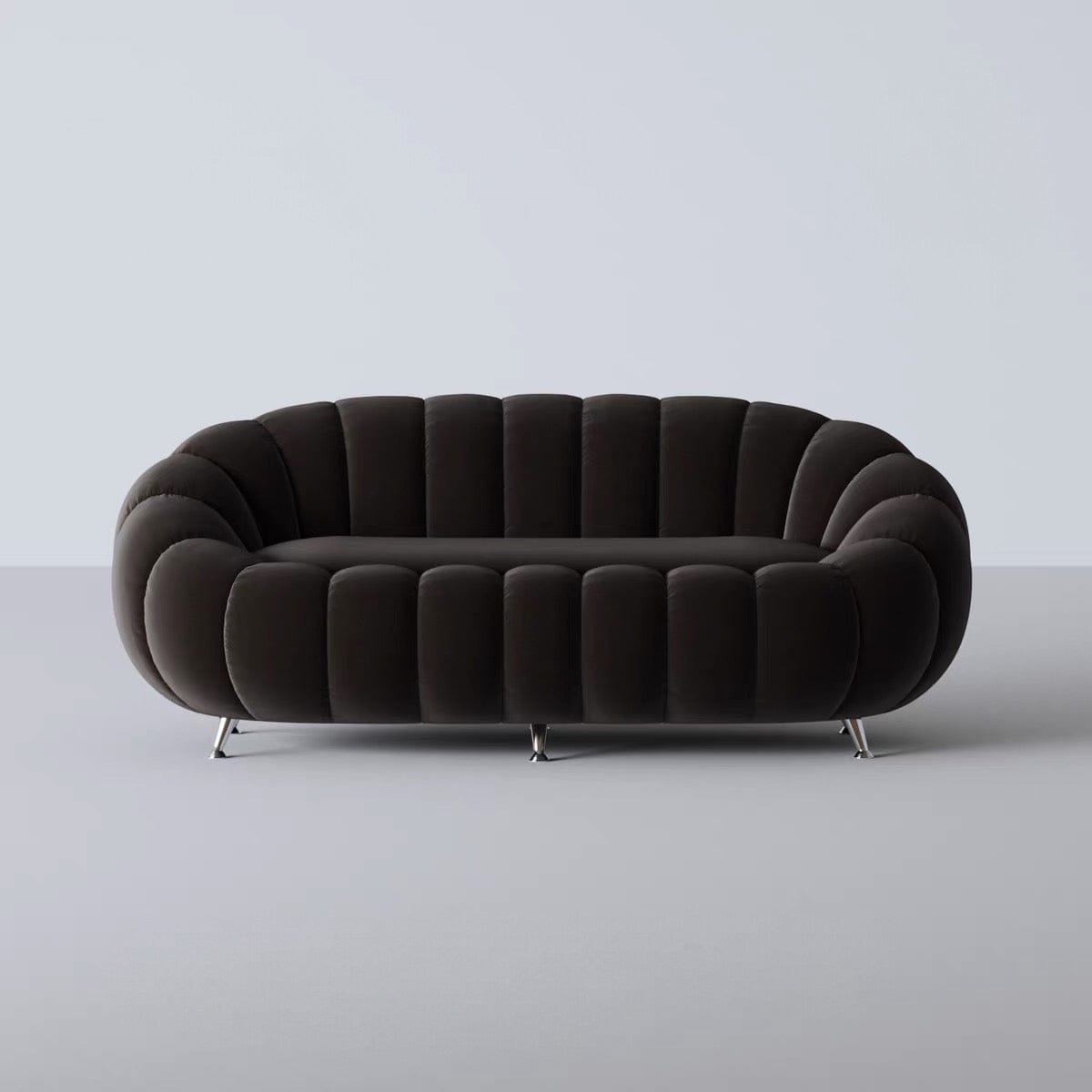 Home Atelier Jeron Performance Boucle Curve Sofa
