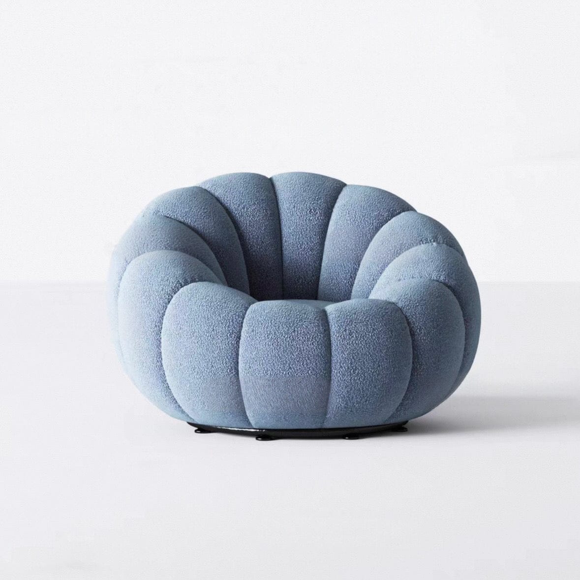 Home Atelier Jeron Performance Boucle Curve Sofa