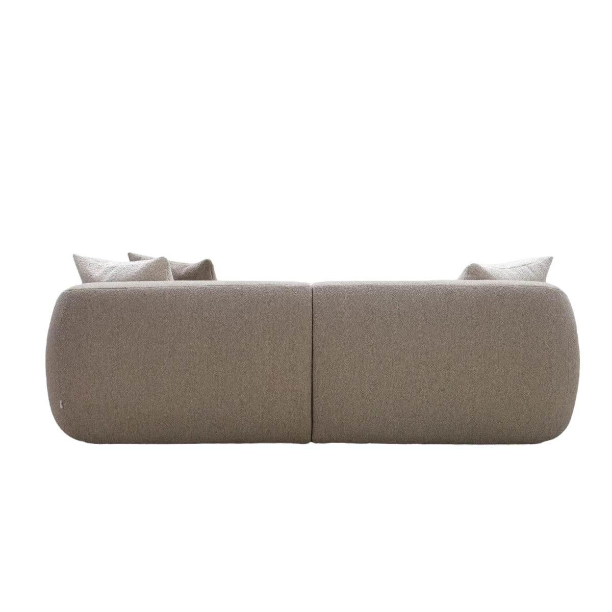 Home Atelier Jess Curve Sofa